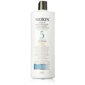 Nioxin Sistema 5 Acondicionador Revitalizante - 1 l.