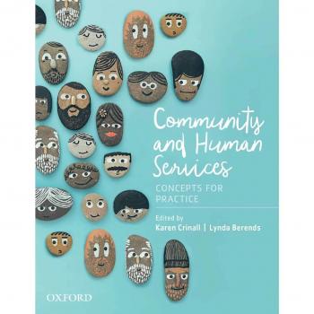 Community and Human Services: Concepts for Practice