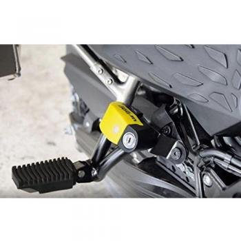 Urban - Soporte para antirrobo de disco URBAN UR6/UR9Z