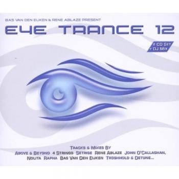Eye-Trance 12
