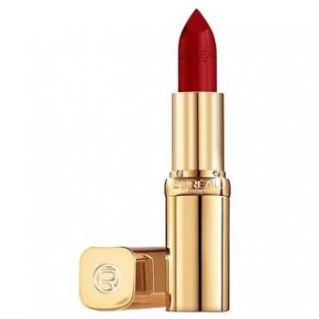 L'Oréal Paris Color Riche Satin Lipstick Creamy Hydrating Shade 300 Le Rouge