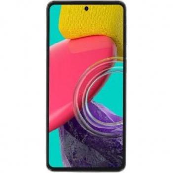 Samsung Galaxy M53 5G Azul 128GB Dual SIM 6.7 USB Tipo-C 8GB RAM 5000mAh