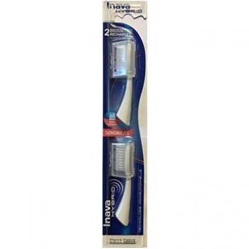 Cepillos Inava Hybrid Sensibilidad 2uds