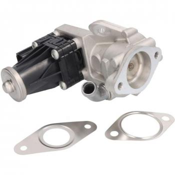 Válvula EGR ENGITECH ENT500058 - Válvula de recirculación de gases, compatible con múltiples modelos de vehículos, fabricada en material duradero, diseñada para mejorar la eficiencia del motor y reducir emisiones contaminantes