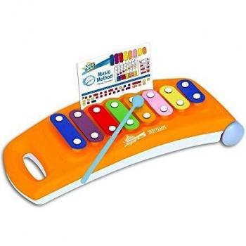 Bontempi- Xilófono