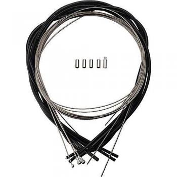 Set of cables and cases ERGOPOWER CG-ER600