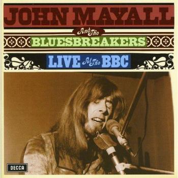 Live At The BBC - John Mayall