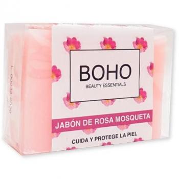 Jabón de Rosa Mosqueta 100g - BOHO