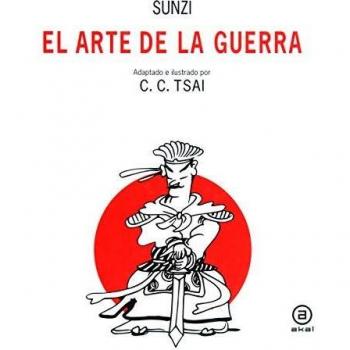 El arte de la guerra. Adaptado e lustrado por C. C. Tsai: 6