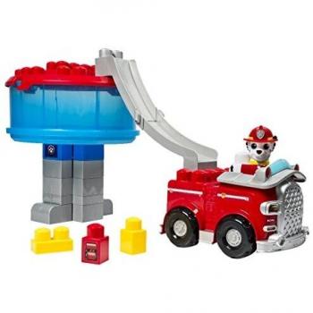 Bizak Patrulla Canina - Playset Centro de Mando 61928302