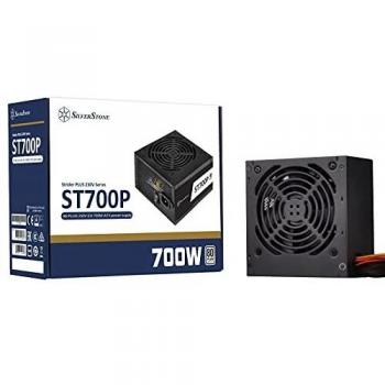 Fuente de alimentación Silverstone ST700P 700W