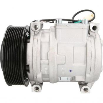 Compresor de aire acondicionado BEHR MAHLE ACP 116 000S, compresor de aire acondicionado MAHLE ORIGINAL ACP 116 000S