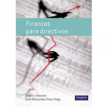 FINANZAS PARA DIRECTIVOS