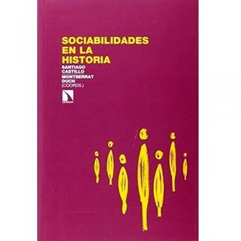 Sociabilidades En La Historia