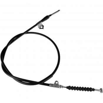 Blue Print ADN146256 Cable de Accionamiento, Freno de Estacionamiento