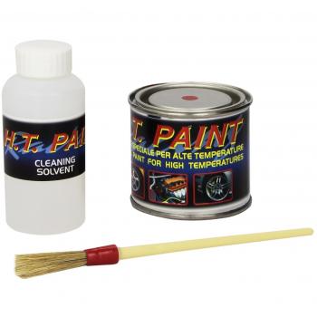 Krawehl 1316,44500RJ Pintura para Pinzas de Freno Color Rojo