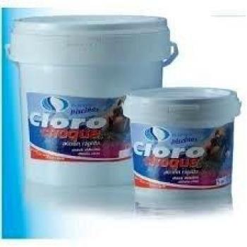 PLAINSUR Cloro Choque 5 KG