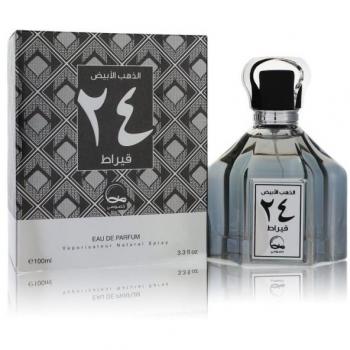 Khususi - White Gold 24 Carat 100ml Eau De Parfum Spray