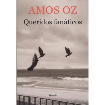 Queridos fanáticos: 12 - Oz, Amos
