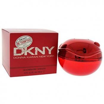 Donna Karan DKNY Be Tempted Eau de Parfum Vaporisateur/Spray for Women 100 ml