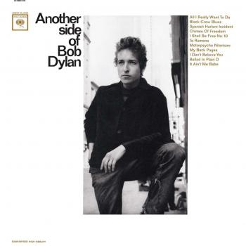 Another Side of Bob Dylan [Vinilo]