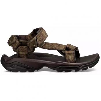 Teva Terra FI 4 Sandalia Ias para Caminar - SS18-43