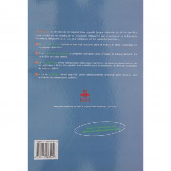 ¡Adelante! - Libro del alumno: Libro del alumno 1