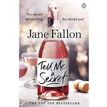 Cuéntame un Secreto - Novela de Jane Fallon en Tapa Blanda con Giros Inesperados