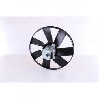 Ventilador de refrigeración del motor NISSENS 85538