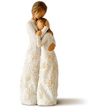 Willow Tree, Figura de madre e hija, Enesco