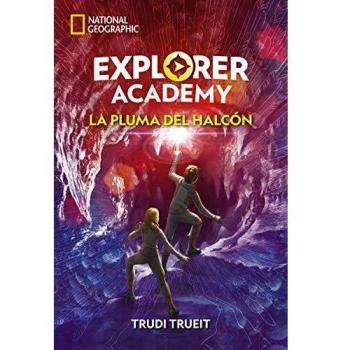 Explorer Academy 2. La pluma del halcón