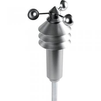 Sensor Meteorológico Inalámbrico Homematic IP Básico HmIP-SWO-B