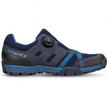 Zapatillas Mtb Sport Crus-r Boa de Scott