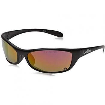 Bolle safety SPIFLASH - Gafas de seguridad, borde negro