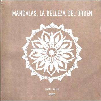 Mandalas, la belleza del orden