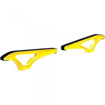 TOKO - Cross-Country Profile & Vise, Color Yellow