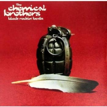 Block Rockin' Beats [12 VINYL] [Vinilo]