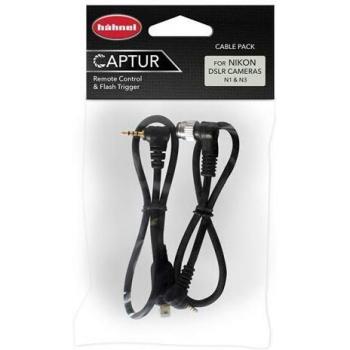 Hahnel 1000 714.1 - Cables