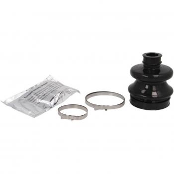 Kit de fuelles para eje de transmisión PASCAL G6M002PC, incluye fuelles de alta resistencia, adaptadores y abrazaderas, diseñado para garantizar un ajuste perfecto y una instalación sencilla, compatible con múltiples modelos de vehículos