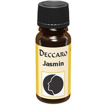 DECCARO Aceite aromático jazmin, 10 ml