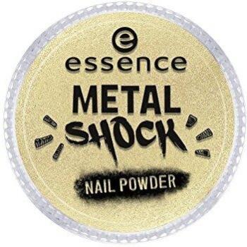 ESSENCE METAL SHOCK PIGMENTO DE UÑAS 04 A TOUCH OF VINTAGE