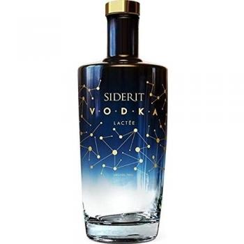 Vodka Lactée