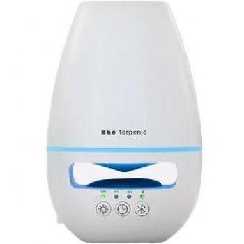 Bluetooth Aromatherapy Diffuser with Chromotherapy - Terpenic Labs