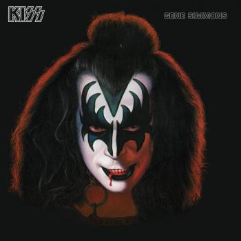 Gene Simmons - Vinyl Record