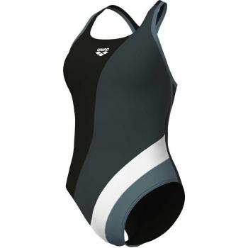Bañador de una pieza Arena Waves Profile para mujer, talla 44 IT
