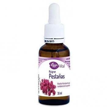 Ricigran Pestañas 30 ml de El Granero Integral