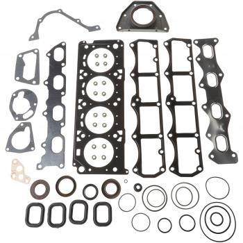 Juego completo de juntas de motor ELRING 198.910 para FIAT Doblo I Cargo y Multipla