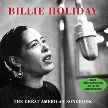 the great american songbook - HOLIDAY, BILLIE