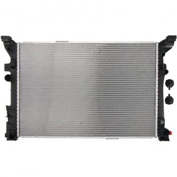 Radiador de refrigeración de motor THERMOTEC D7M011TT