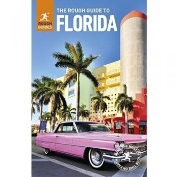 Guía Completa de Florida - 11ª Edición de Rough Guides